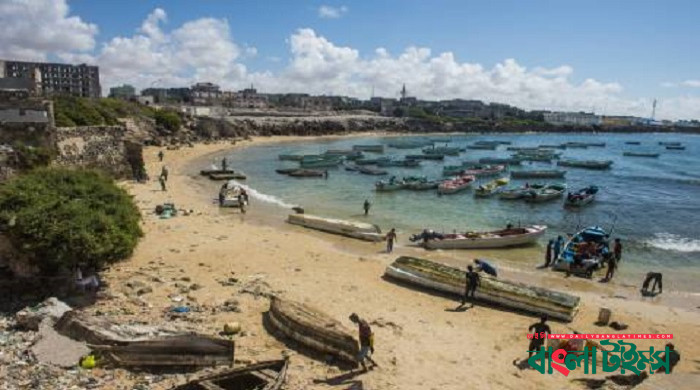 সোমালিয়ায় ভয়াবহ সহিংসতায় নিহত অন্তত ৩৬